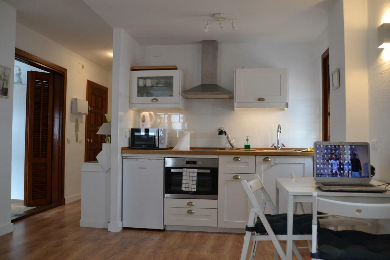 Duquesa Puerto Apartman Manilva Kültér fotó