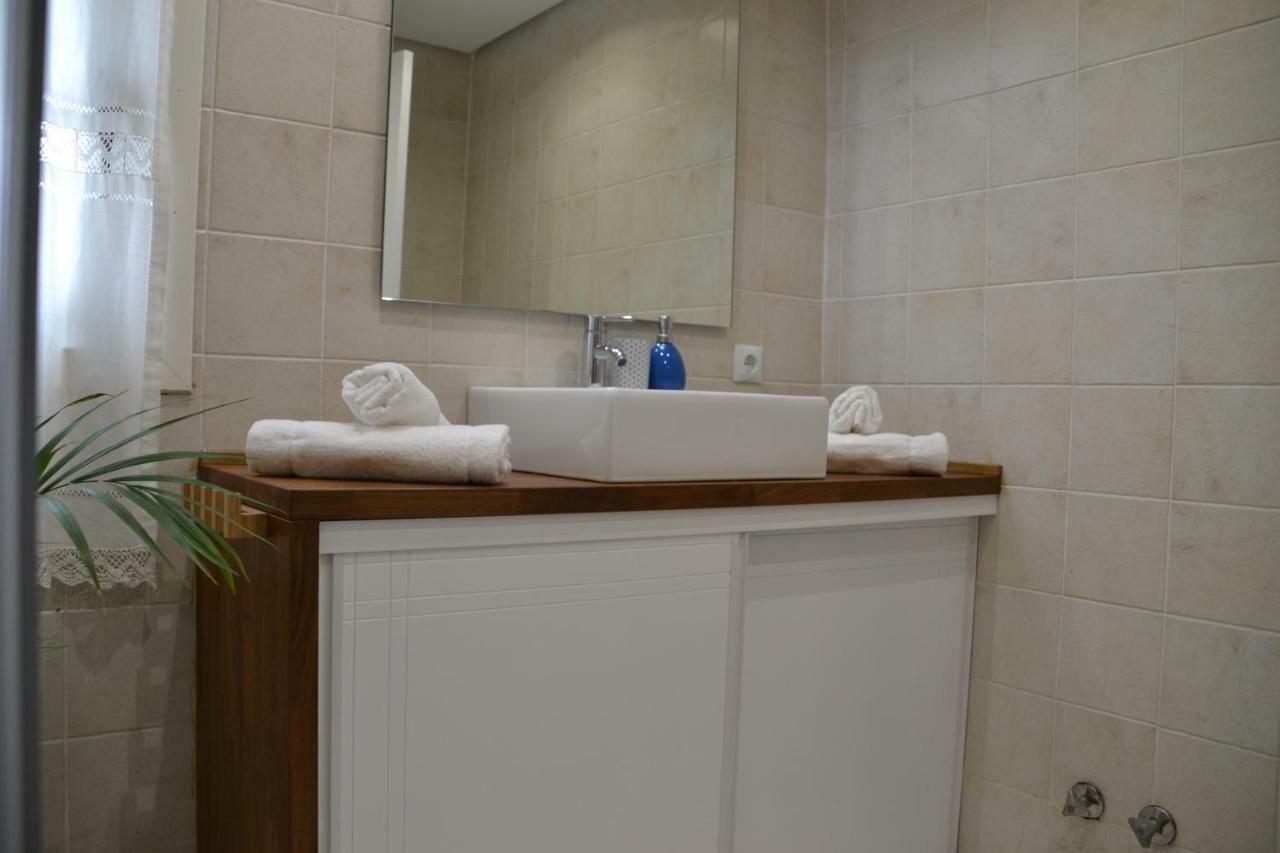 Duquesa Puerto Apartman Manilva Kültér fotó
