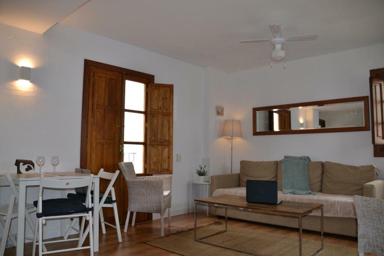Duquesa Puerto Apartman Manilva Kültér fotó