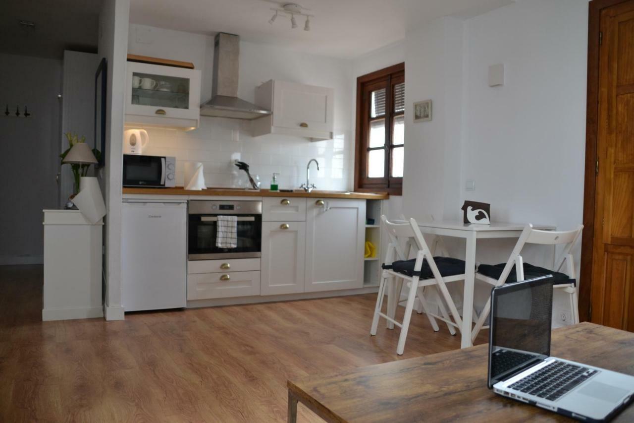 Duquesa Puerto Apartman Manilva Kültér fotó