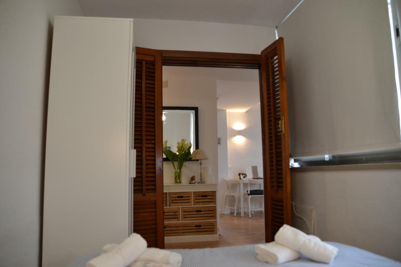 Duquesa Puerto Apartman Manilva Kültér fotó